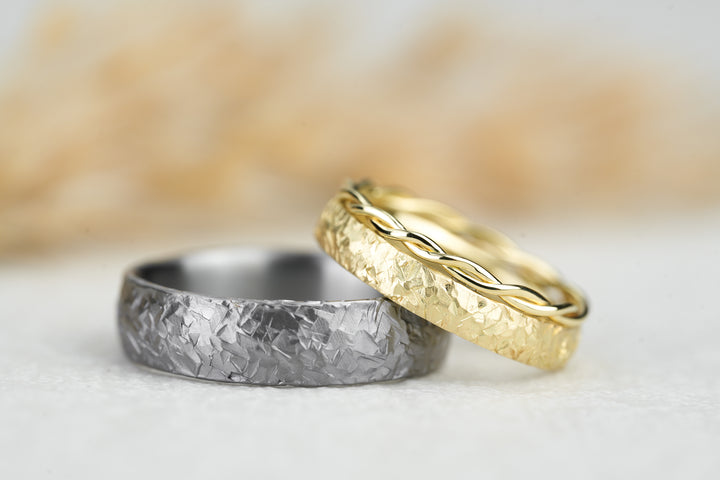 Eheringe Ewige Liebe Sonderedition