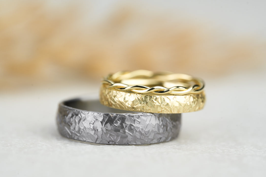 Eheringe Ewige Liebe Sonderedition