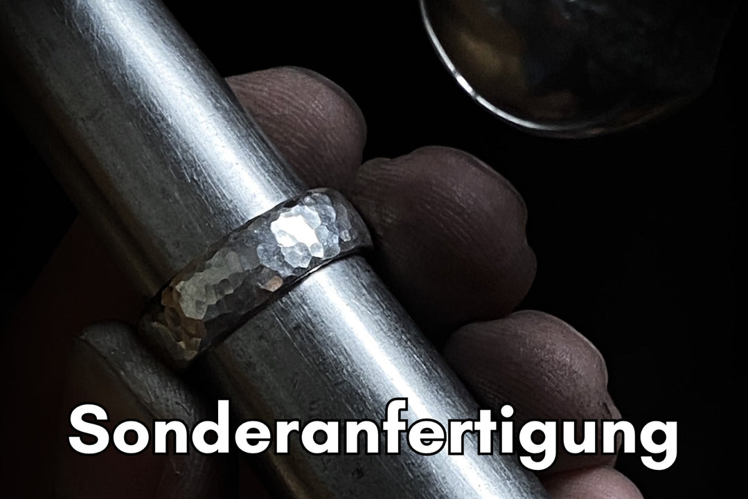 Individuelle Sonderanfertigung