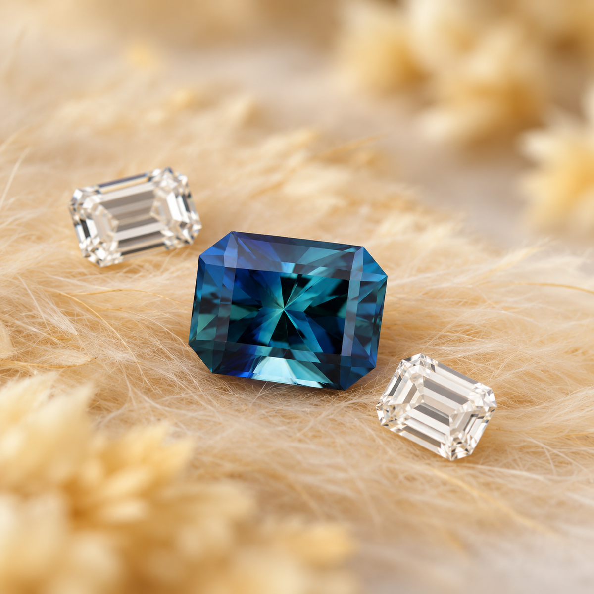 Edelsteine